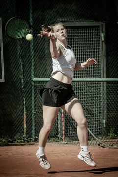 Ausschnitte 1052 - LL SV RW Wahlstedt - TC Meldorf : Ergebnis: 9:0